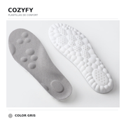 Plantillas COZYFY
